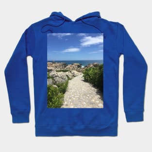 Beach Escape Hoodie